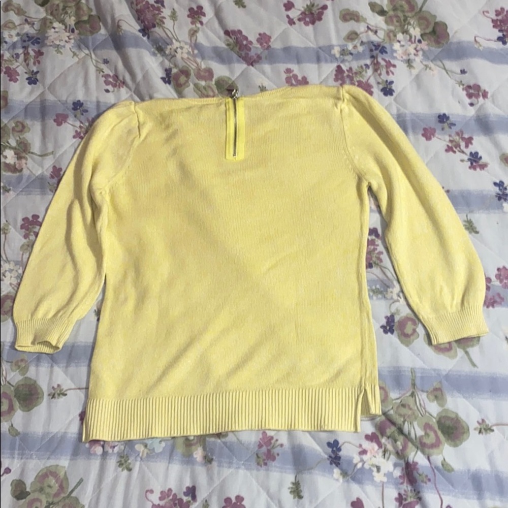 Sweater - Picture 2 of 2